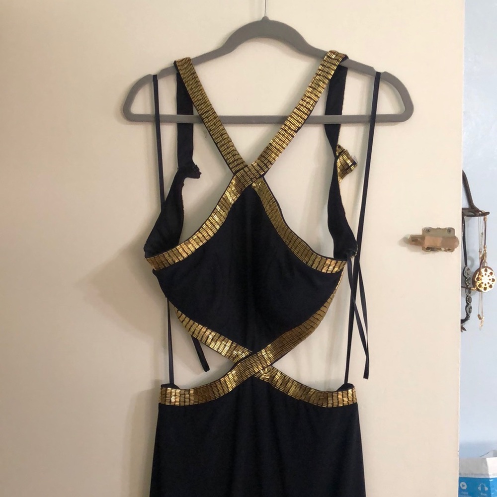 Joanna Chen Formal Gown